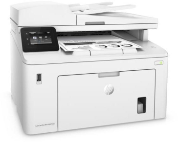 HP LASERJET PRO MFP M227FDW MONO MFP