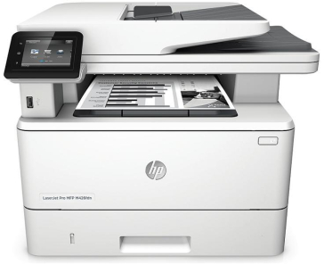 HP M426FDN MONO LASER MFP