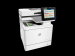 HP M577DN COLOR LASER MFP