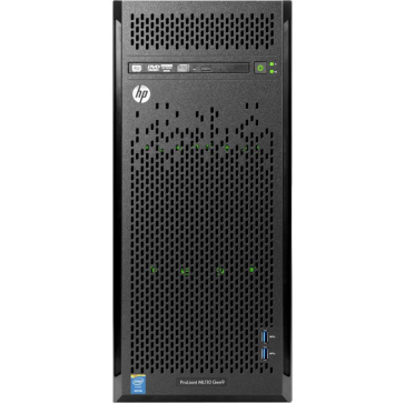 HP ML110 Gen9 E5-2603 v3 Entry EU Svr