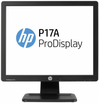 HP MONITOR 17 PRODISPLAY EP17A 1280X1024