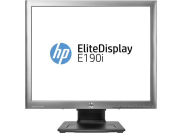 HP MONITOR 18.9