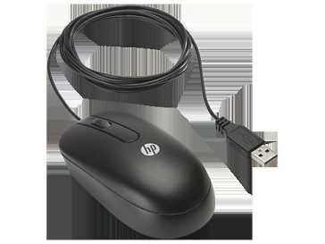 HP MOUSE X1500