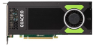 HP NVIDIA Quadro M4000 8GB Graphics