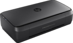 HP OFFICEJET 252 MOBILE AIO INKJET MFP