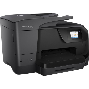 HP OFFICEJET PRO 8710 A4 INKJET MFP