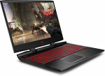 HP OMEN 15 I5-8300H 8GB 1TB 1050Ti-4 DOS