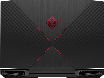 HP OMEN I5-8300H 8GB 1TB GTX1050-4GB DOS