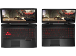 HP OMEN I7-8750H 12GB 1TB 1050-4GB DOS