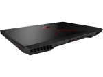 HP OMEN I7-8750H 8G 256GB 1050Ti-4GB DOS