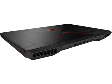 HP OMEN I7-8750H 8G 256GB 1050Ti-4GB DOS