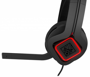 HP OMEN Mindframe Headset