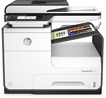 HP PAGEWIDE PRO 477DW INKJET MFP