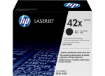 HP Q5942X BLACK TONER CARTRIDGE