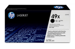 HP Q5949X BLACK TONER CARTRIDGE