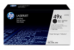 HP Q5949XD BLACK TONER CARTRIDGE