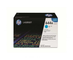 HP Q6461A CYAN TONER CARTRIDGE