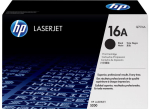 HP Q7516A BLACK TONER CARTRIDGE