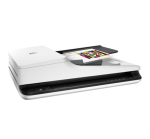 HP SCANJET PRO 2500 F1 FLATBED SCANNER