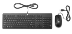 HP Slim USB KIT KEYBOARD+MOUSE