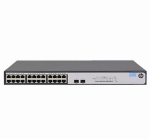 HP SW 1420 24P GB 2SFP L2 UNMNGD