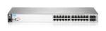 HP SW 2530 24P GB 4P SFP L2 MNGD