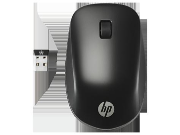 HP UltraMobileWireless Mouse EURO