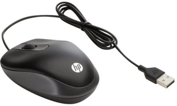 HP USB TRAVEL MOUSE