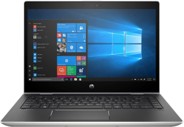 HP X360 440G1 I5-8250U 8G 256GB UMA W10P