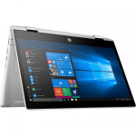HP X360 440G1 I7-8550U 8 256 MX130 W10P