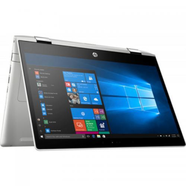 HP X360 440G1 I7-8550U 8 256 MX130 W10P