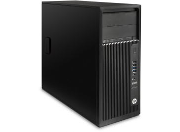 HP Z240 I7-7700 16G 1T+256G P20005G W10P