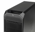 HP Z4G4WKS W-2125 32GB 256GB+2TB W10P
