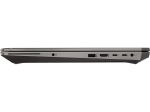 HP Zbook 15 G5 I7-8750H 8 256 P1000 W10P