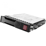 HPE 1.2TB SAS 10K SFF SC DS HDD