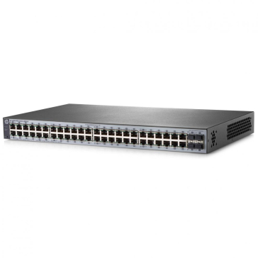 HPE 1820 48G Switch