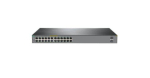 HPE 1920S 24G 2SFP PPoE+ 185W Swch