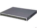 HPE 1920S 48G 4SFP Switch