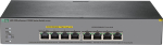 HPE 1920S 8G PPoE+ 65W Switch