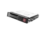 HPE 600GB SAS 10K SFF SC DS HDD