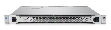 HPE DL160 Gen9 E5-2603v4 SFF Ety Svr