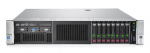 HPE DL180 Gen9 E5-2609v4 SFF Base Svr