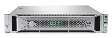 HPE DL180 Gen9 E5-2623v4 12LFF Svr