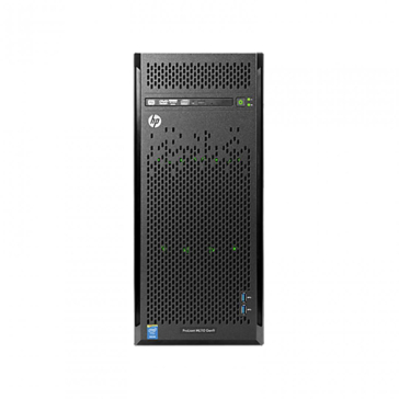 HPE ML110 Gen9 E5-2603v4 LFF 8GB EU Svr