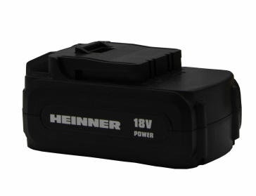 HR BATERIE SUPLIMENTARA VBBN002 18V