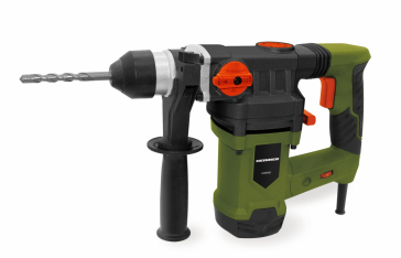 HR CIOCAN ROTOPERCUTOR 1500W 4.5J 800RPM