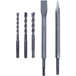 HR CIOCAN ROTOPERCUTOR 1500W 4J 32MM