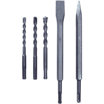 HR CIOCAN ROTOPERCUTOR 1500W 4J 32MM