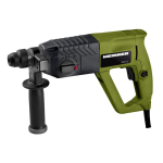 HR CIOCAN ROTOPERCUTOR 620W 2.2J 24MM