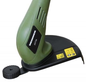 HR COASA ELECTRICA 500W 10000RPM 300MM